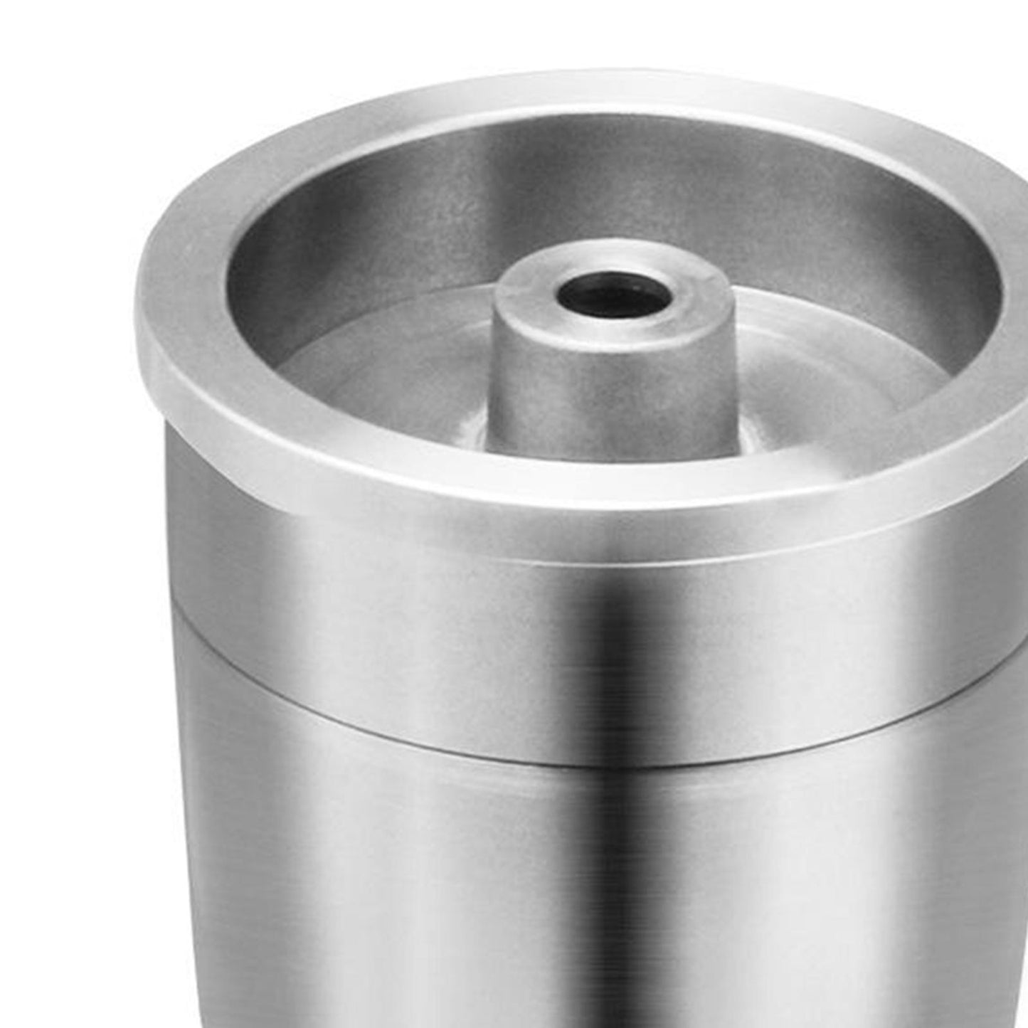Coffee Capsule Filter Universal Fit Compatible with Espresso Coffee Machine