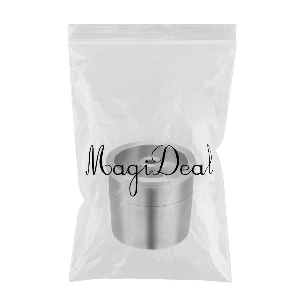 Coffee Capsule Filter Universal Fit Compatible with Espresso Coffee Machine