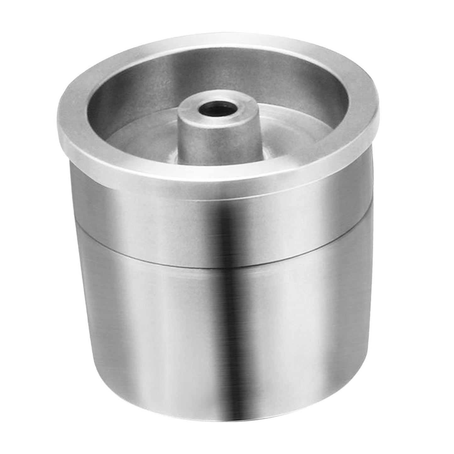 Coffee Capsule Filter Universal Fit Compatible with Espresso Coffee Machine
