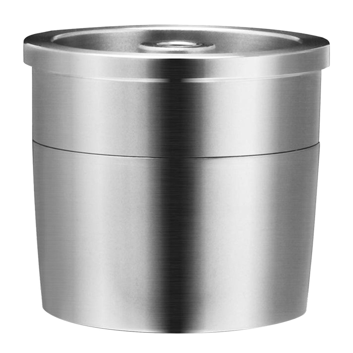 Coffee Capsule Filter Universal Fit Compatible with Espresso Coffee Machine