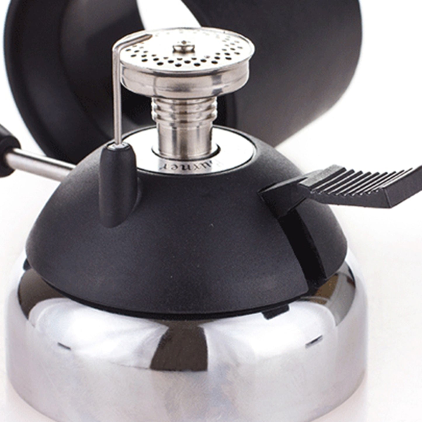 Mini Gas Burner Camping Gas Stove Burner Backpacking Hiking Stove
