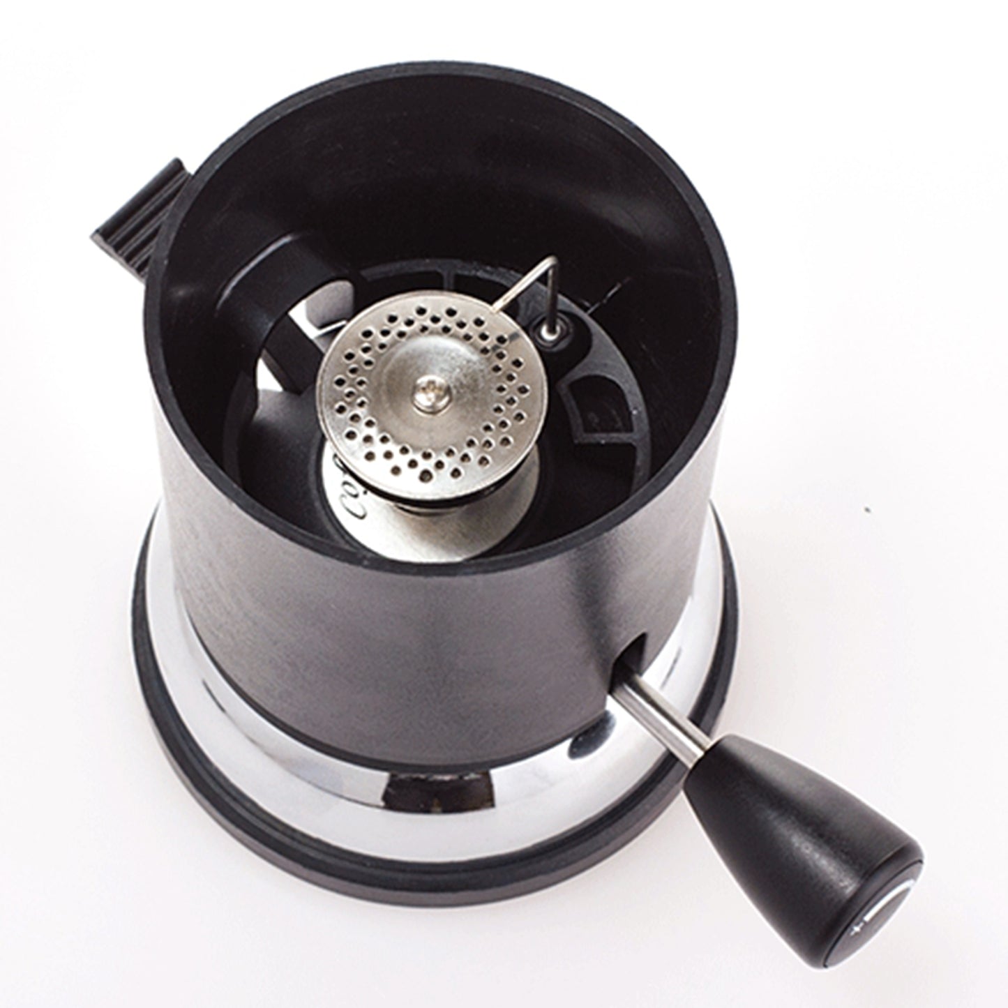 Mini Gas Burner Camping Gas Stove Burner Backpacking Hiking Stove