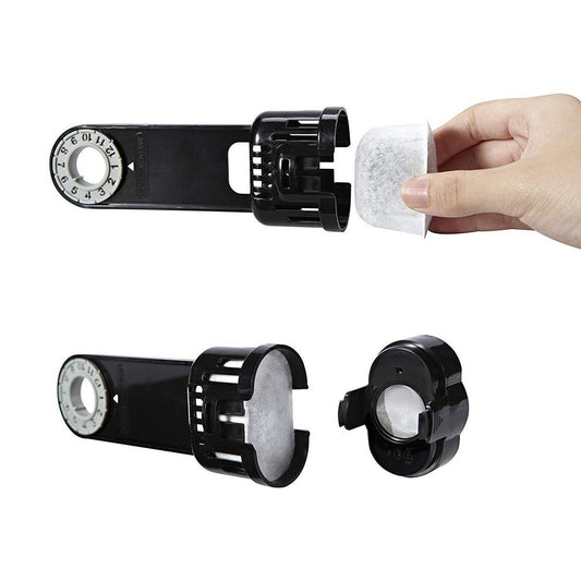 Replacement Water Filter Starter Holder Bracket for Keurig Coffee Machines