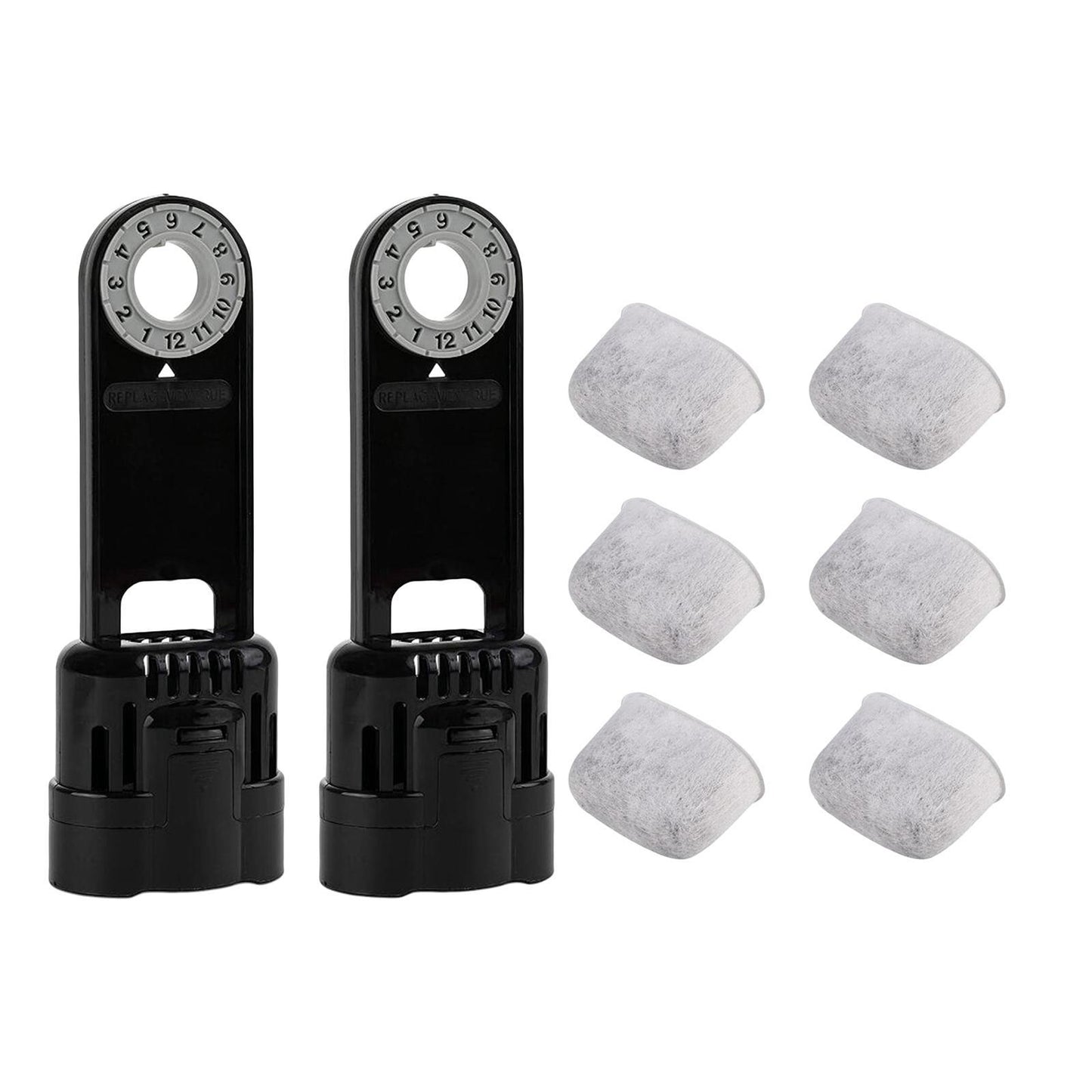 Replacement Water Filter Starter Holder Bracket for Keurig Coffee Machines