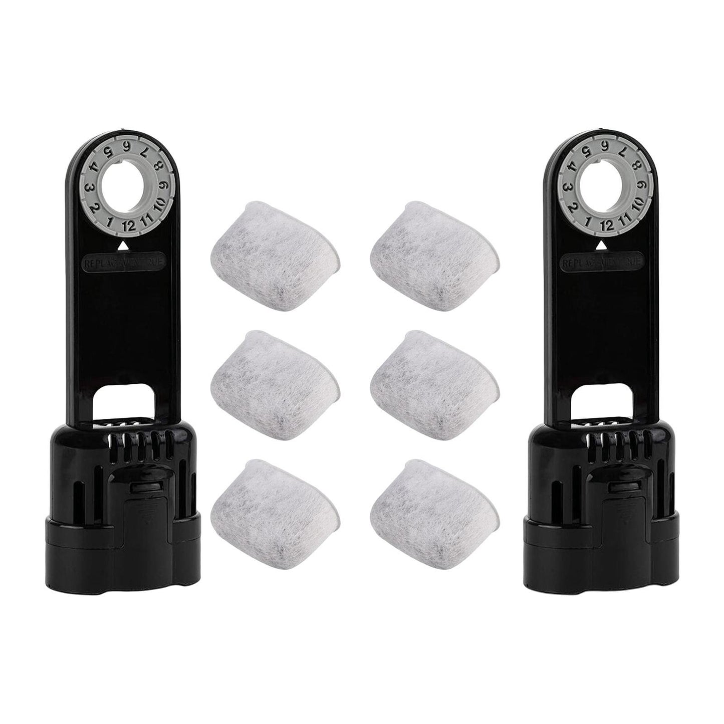 Replacement Water Filter Starter Holder Bracket for Keurig Coffee Machines
