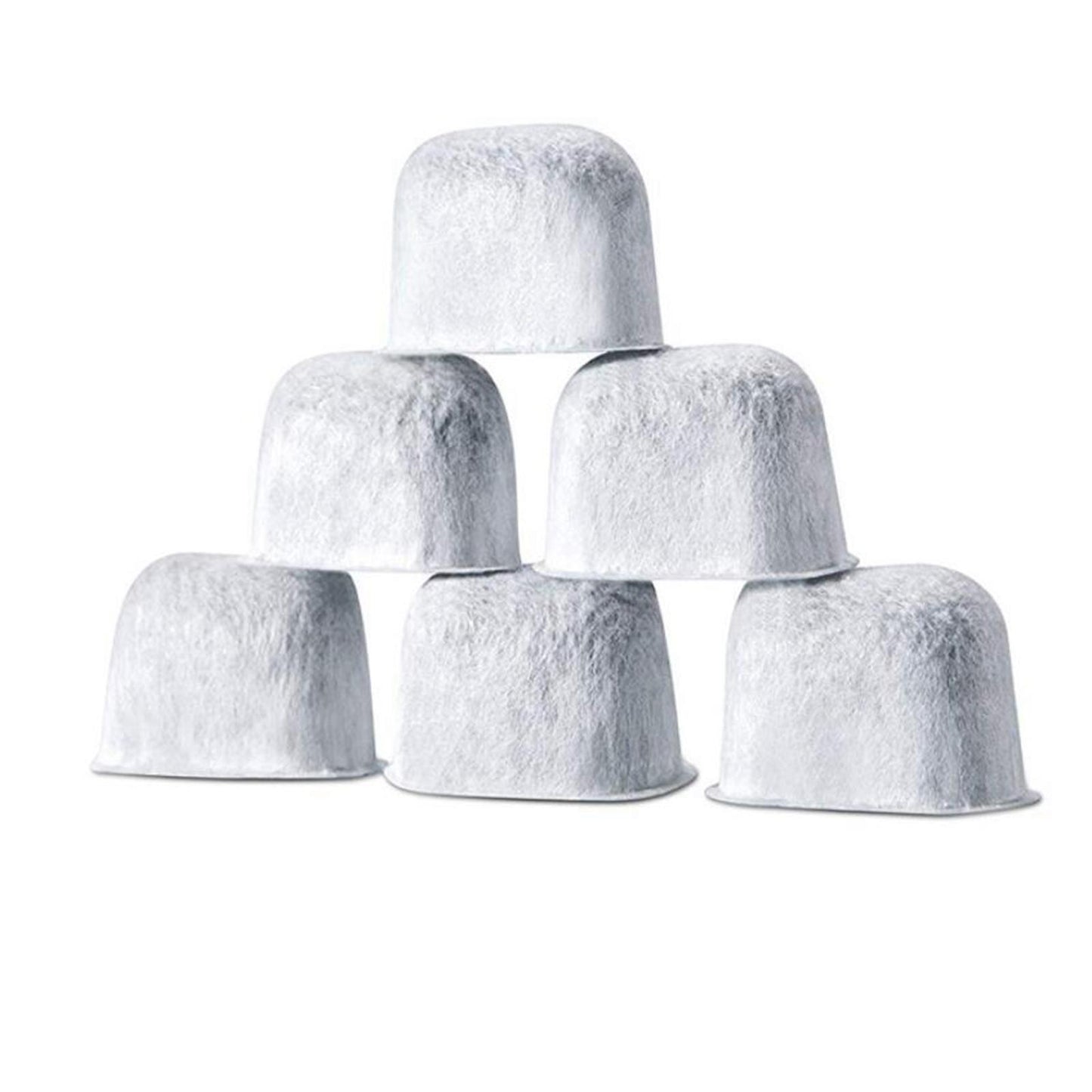Replacement Charcoal Water Filter Starter Kit Combo for Keurig Coffee Makers