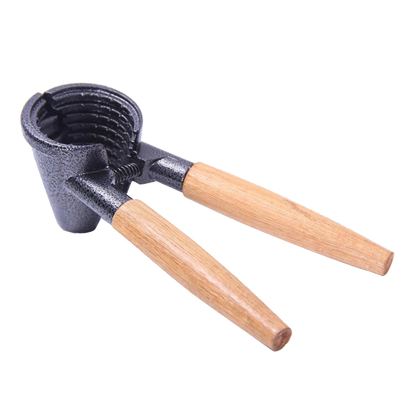 Heavy Nut Crackers Walnut Hard Shell Dried Fruit Nutcracker Opener Remover