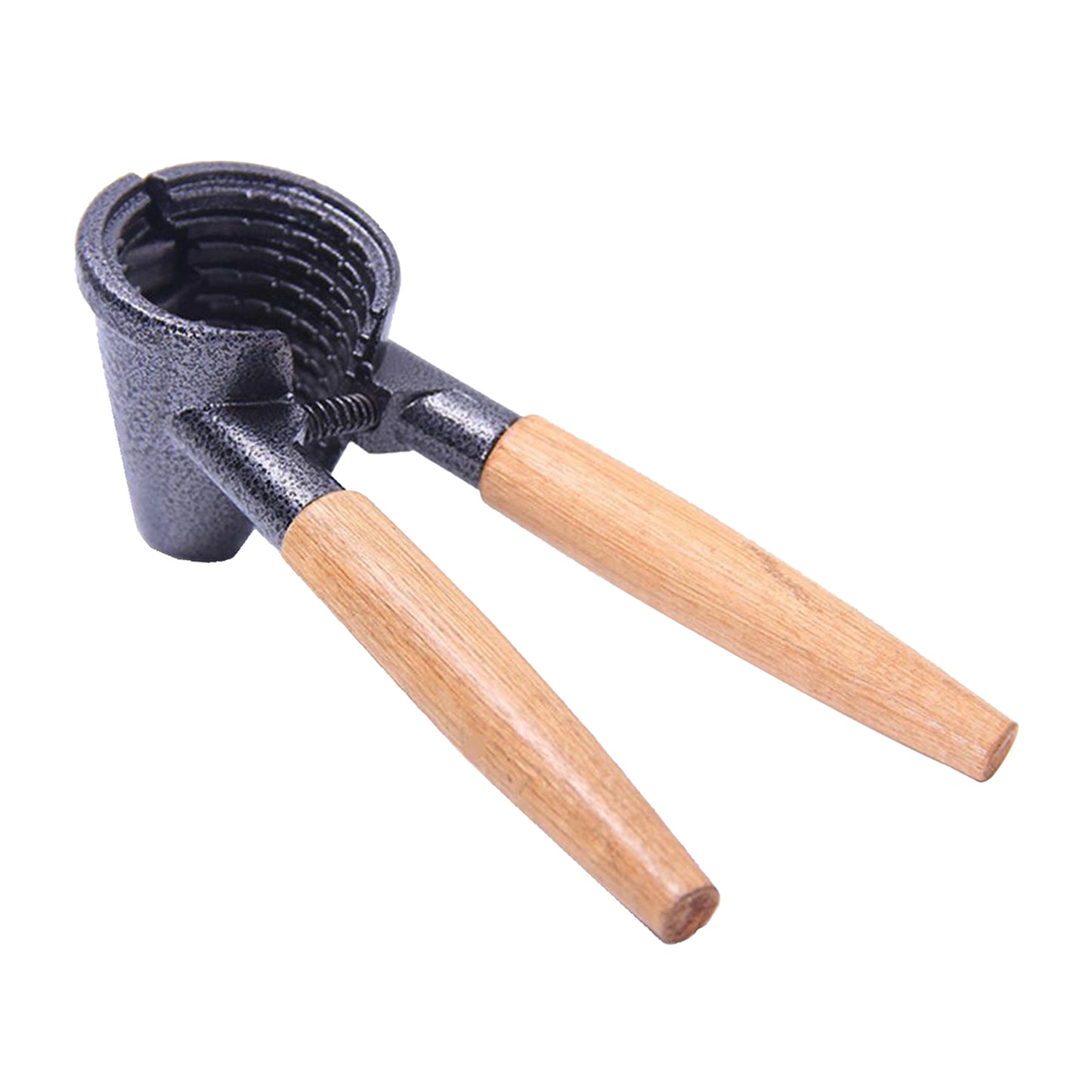 Heavy Nut Crackers Walnut Hard Shell Dried Fruit Nutcracker Opener Remover
