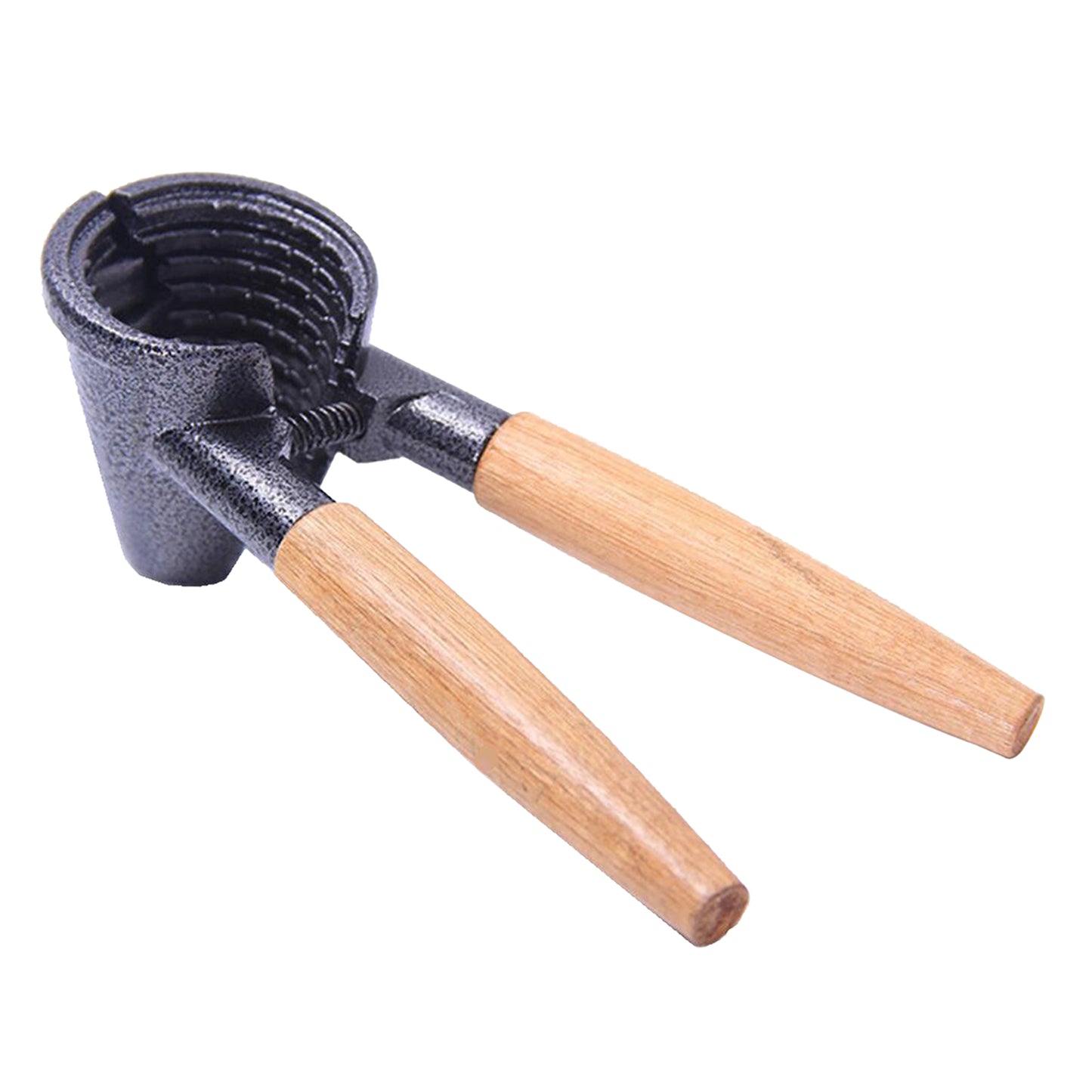 Heavy Nut Crackers Walnut Hard Shell Dried Fruit Nutcracker Opener Remover