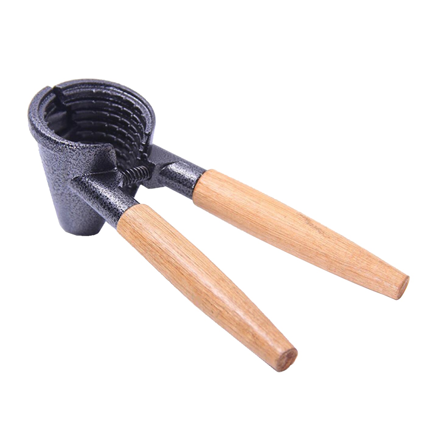 Heavy Nut Crackers Walnut Hard Shell Dried Fruit Nutcracker Opener Remover