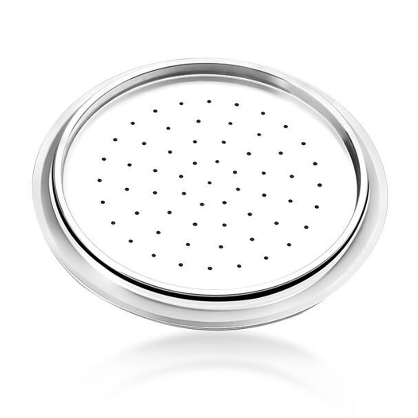 Stainless Steel Coffee Capsule with Brush Spoon for Senseo Coffee Machine