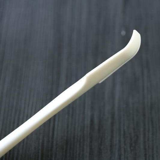 Silicone Spatulas Heat Resistant Cream Butter Spatulas Mixing Batter Scraper