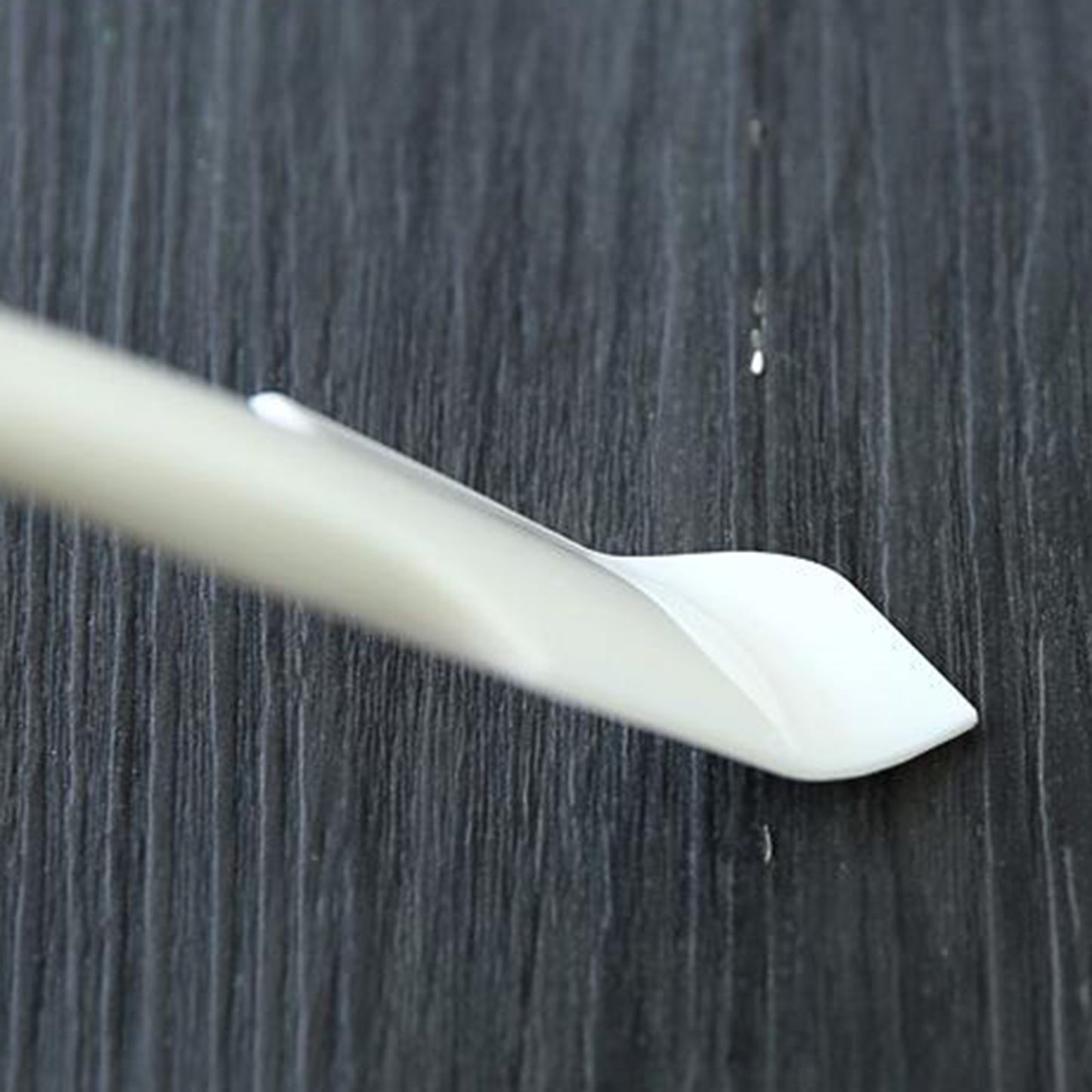 Silicone Spatulas Heat Resistant Cream Butter Spatulas Mixing Batter Scraper