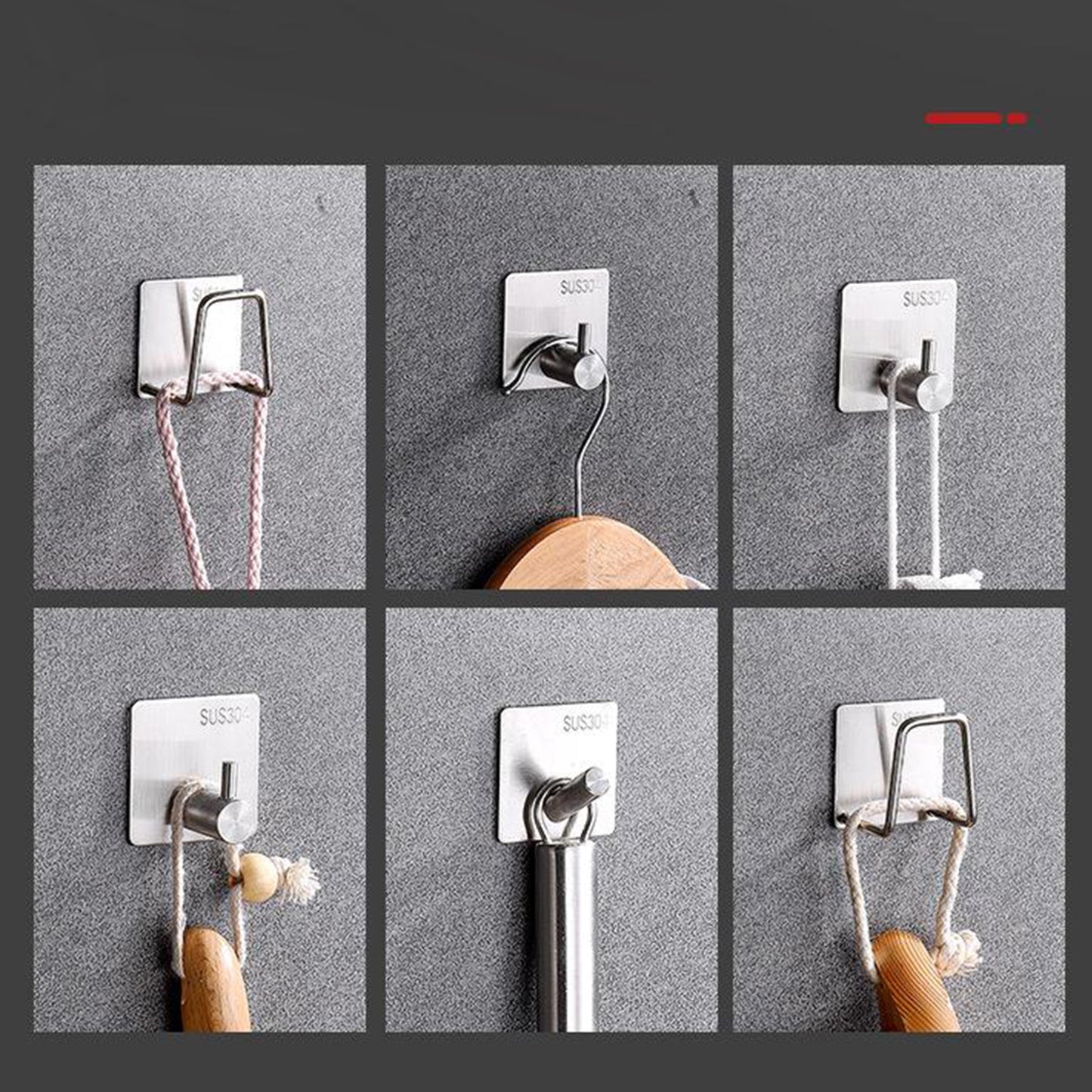Sink Drain Rack Adhesive Sponge Holders Sponge Holder Shelf Silver  Style 2