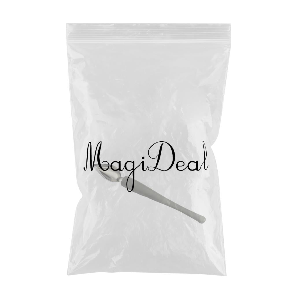 Plate Dish Sauce Painting Pencil Coffee Art Draw Tool Spoon Large