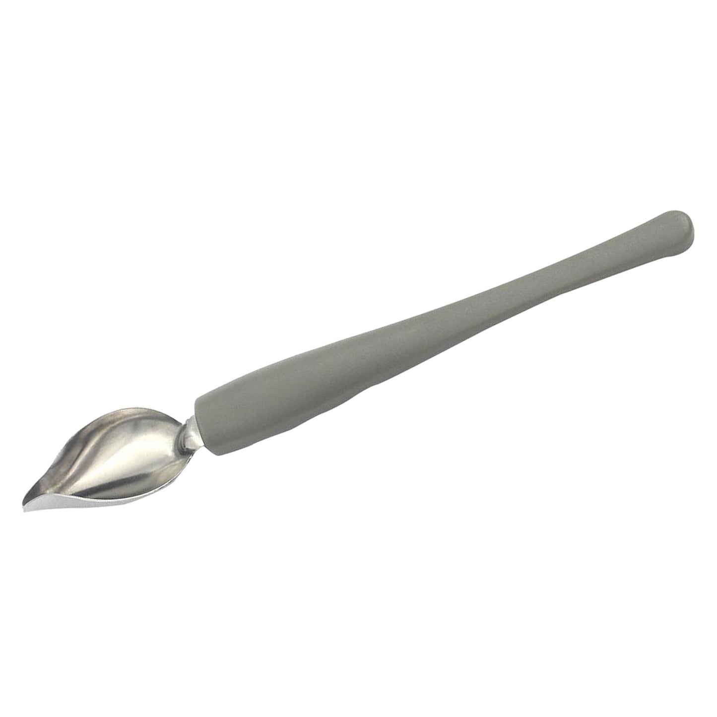 Plate Dish Sauce Painting Pencil Coffee Art Draw Tool Spoon Large