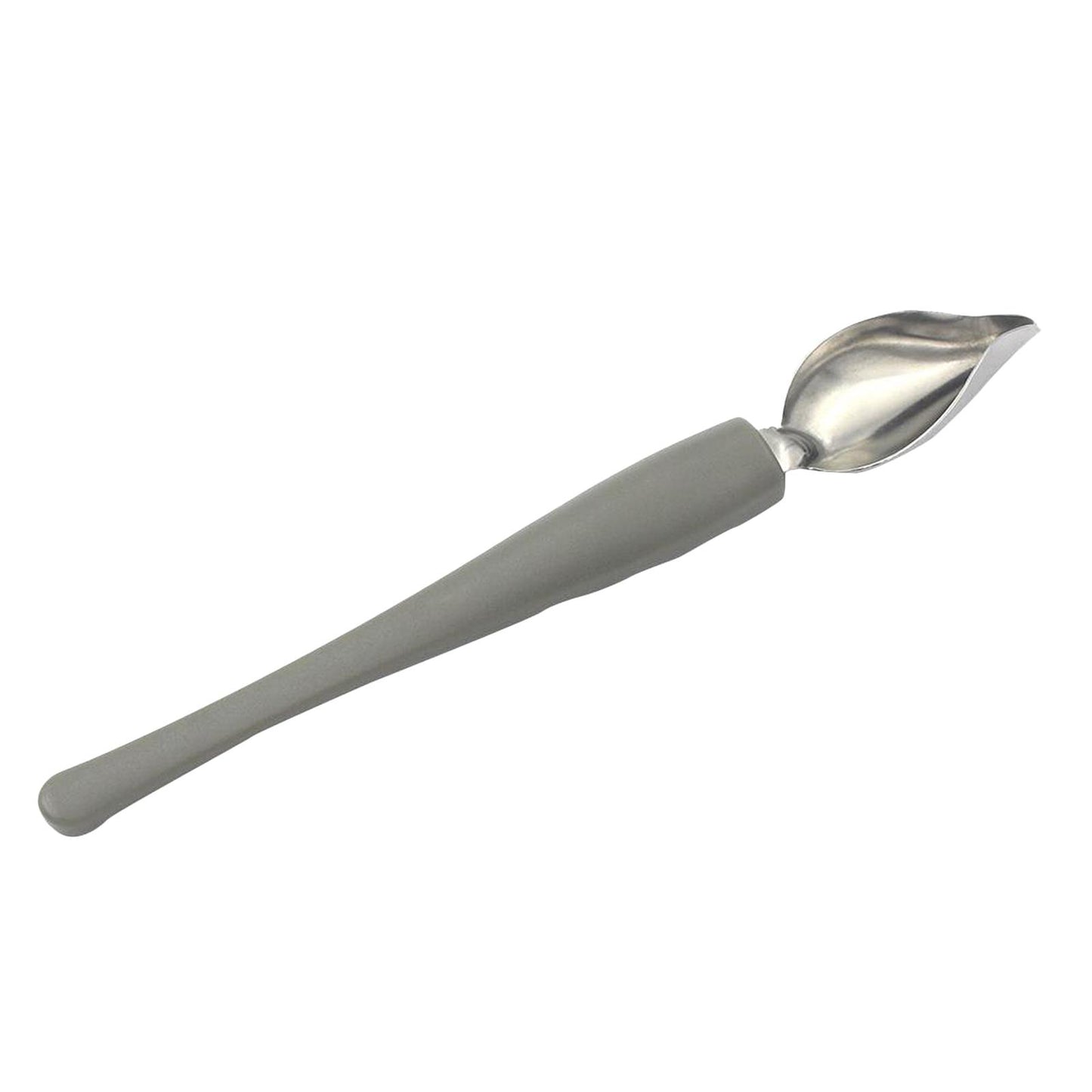 Plate Dish Sauce Painting Pencil Coffee Art Draw Tool Spoon Large