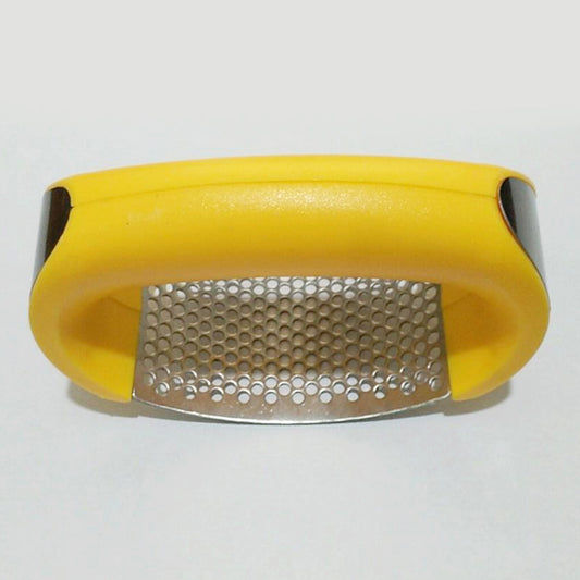 Garlic Press Household Garlic Mincer Device Garlic Chopper Press Rocker