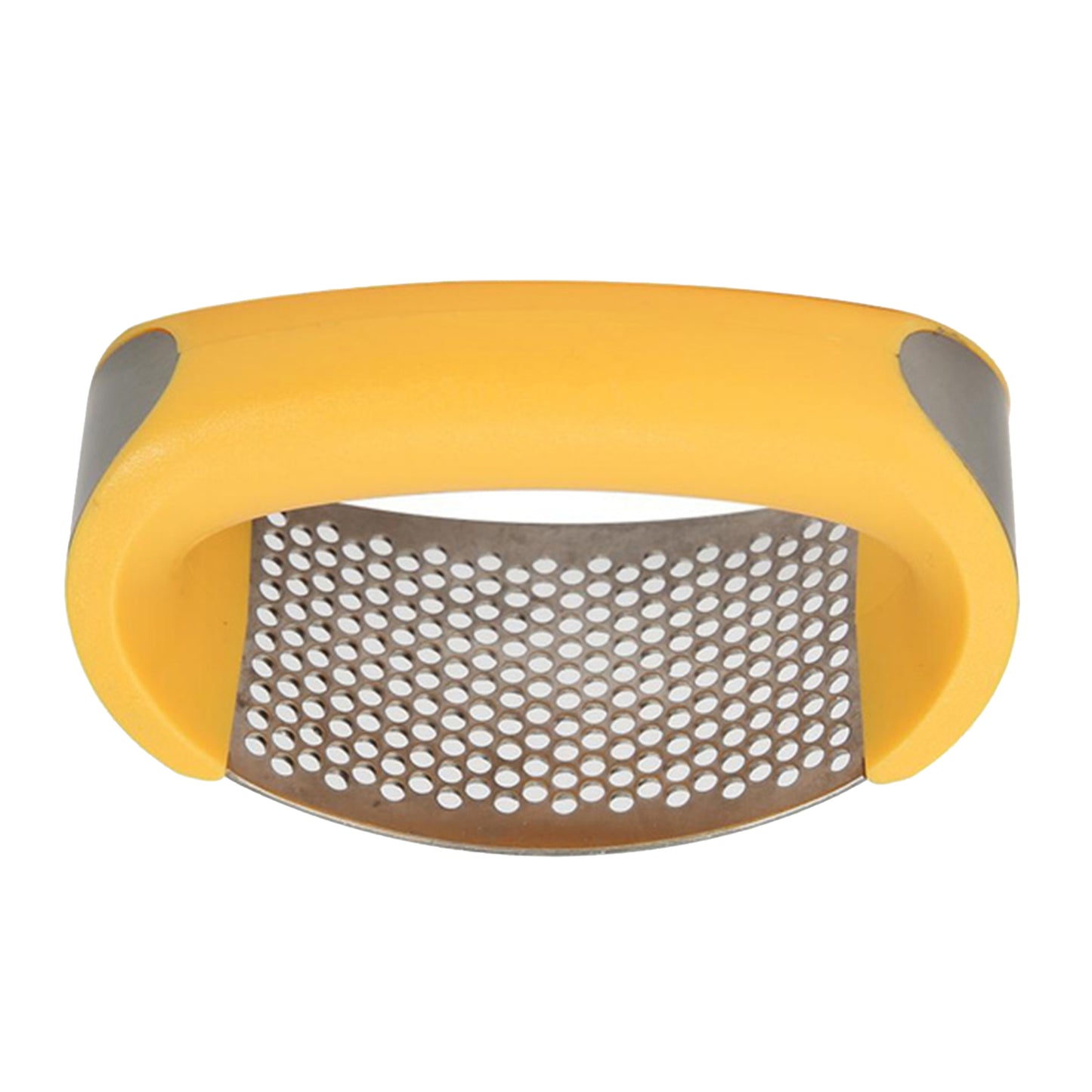 Garlic Press Household Garlic Mincer Device Garlic Chopper Press Rocker
