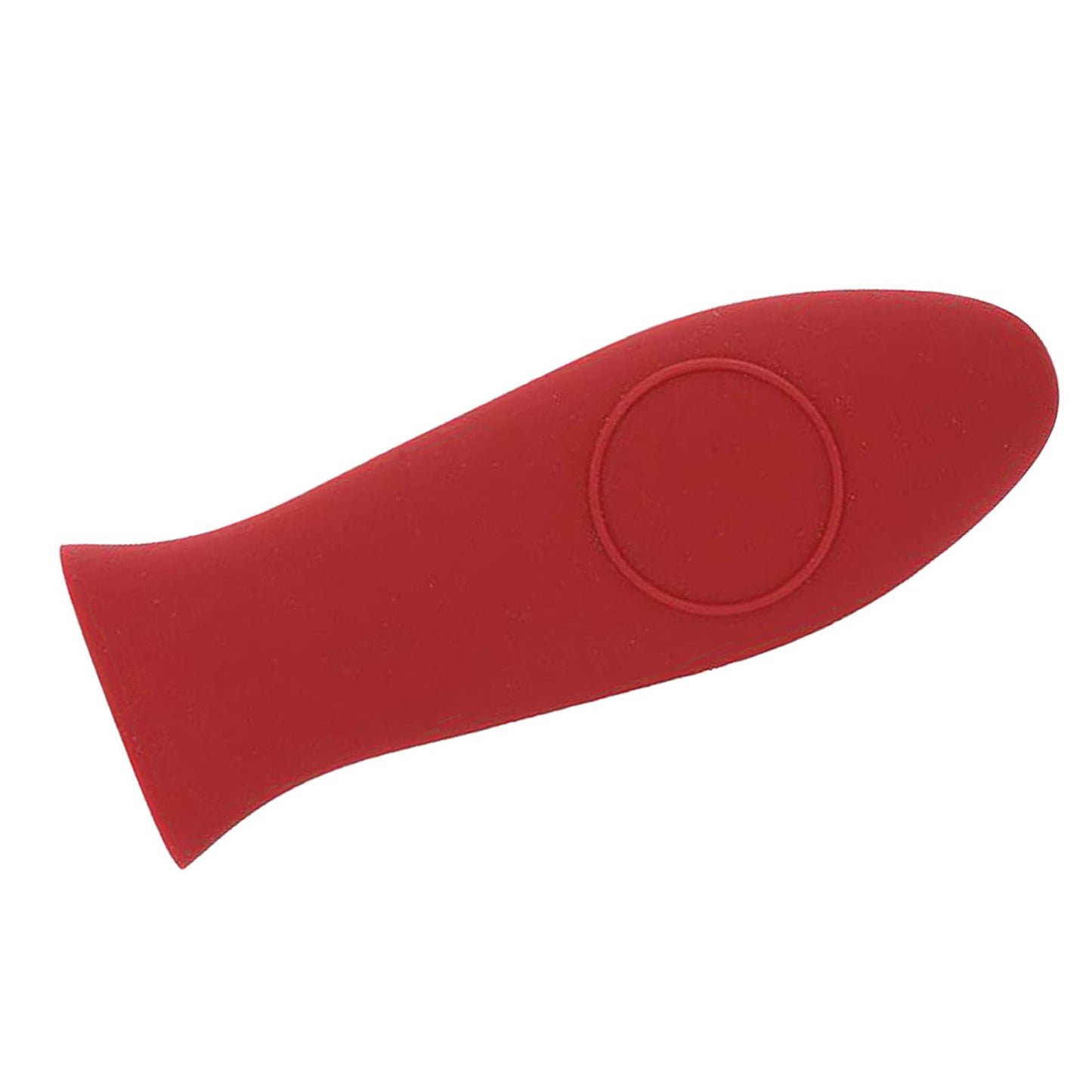 Hot Handle Holder Cast Iron Skillet Handle Cover Hot Handle Holder A