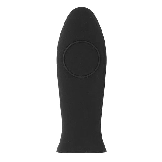 Hot Handle Holder Cast Iron Skillet Handle Cover Hot Handle Holder  B