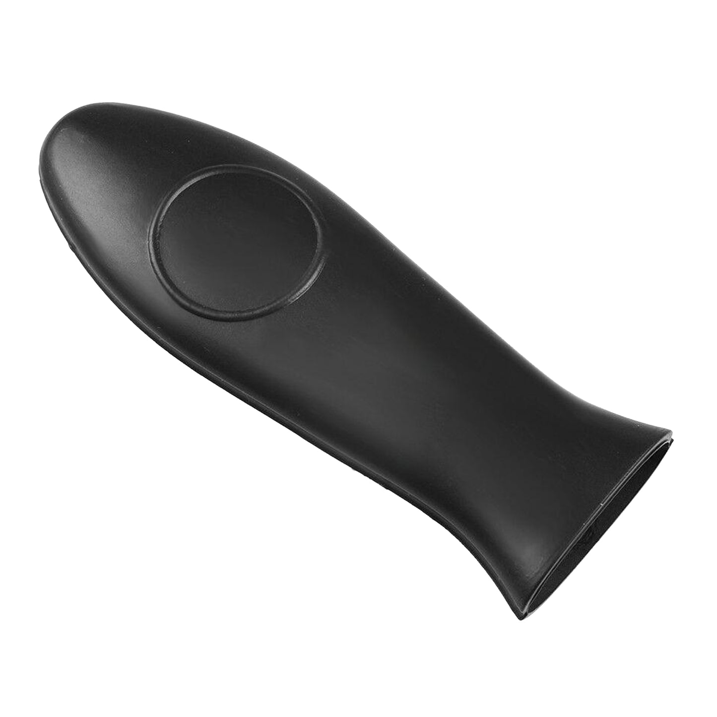 Hot Handle Holder Cast Iron Skillet Handle Cover Hot Handle Holder  B
