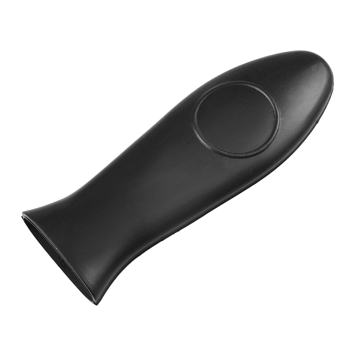 Hot Handle Holder Cast Iron Skillet Handle Cover Hot Handle Holder  B