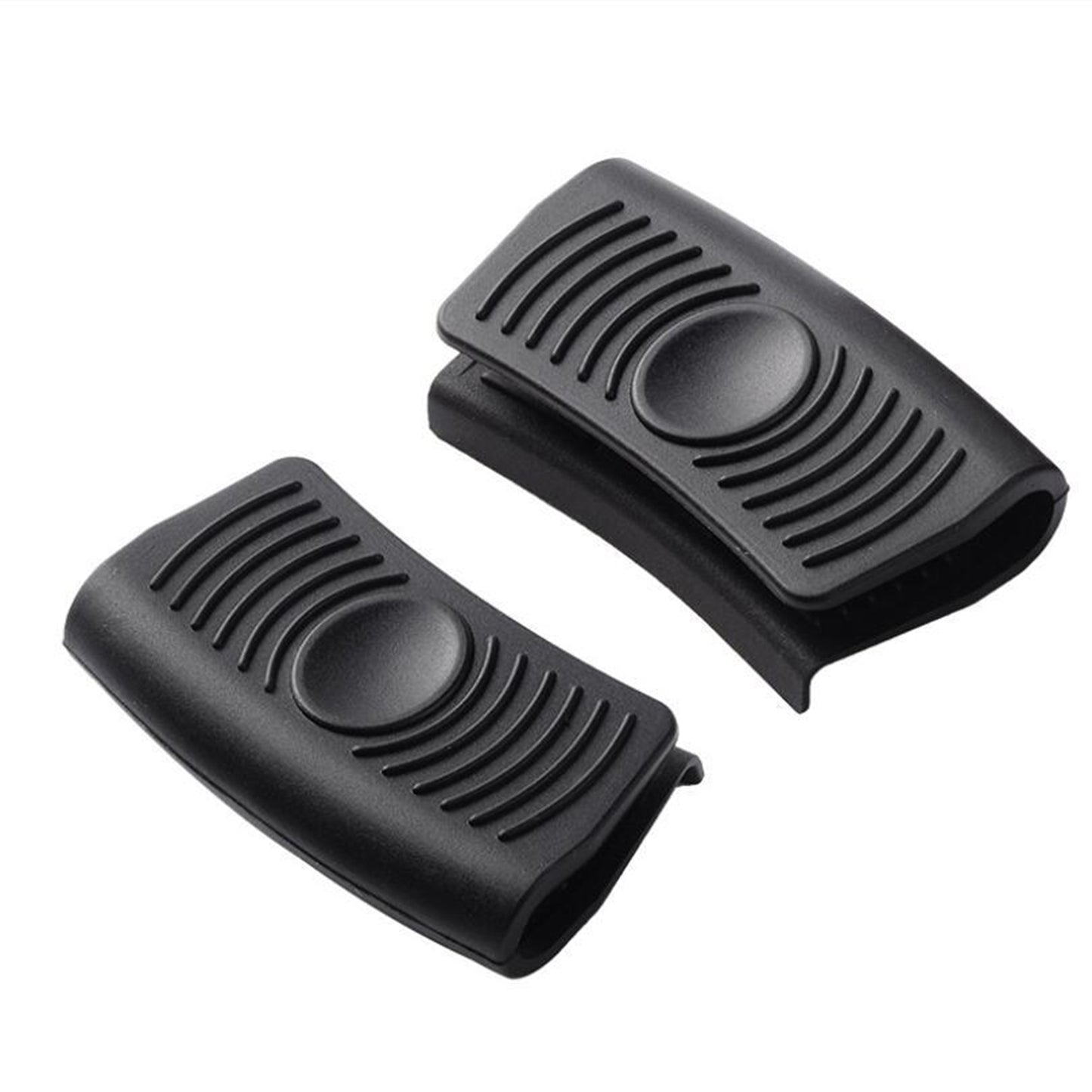 Hot Handle Holder Cast Iron Skillet Handle Cover Holder Sleeves C