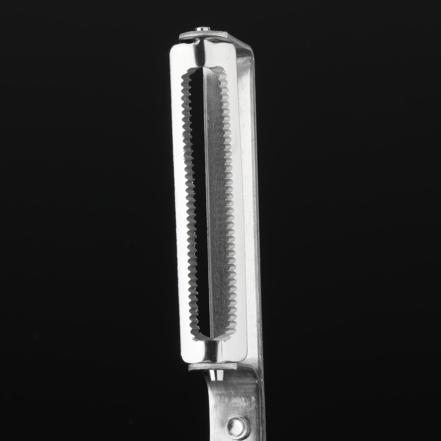 Stainless Steel Kitchen Vegetable Peeler Potato Apple Peelers Tool Style 3