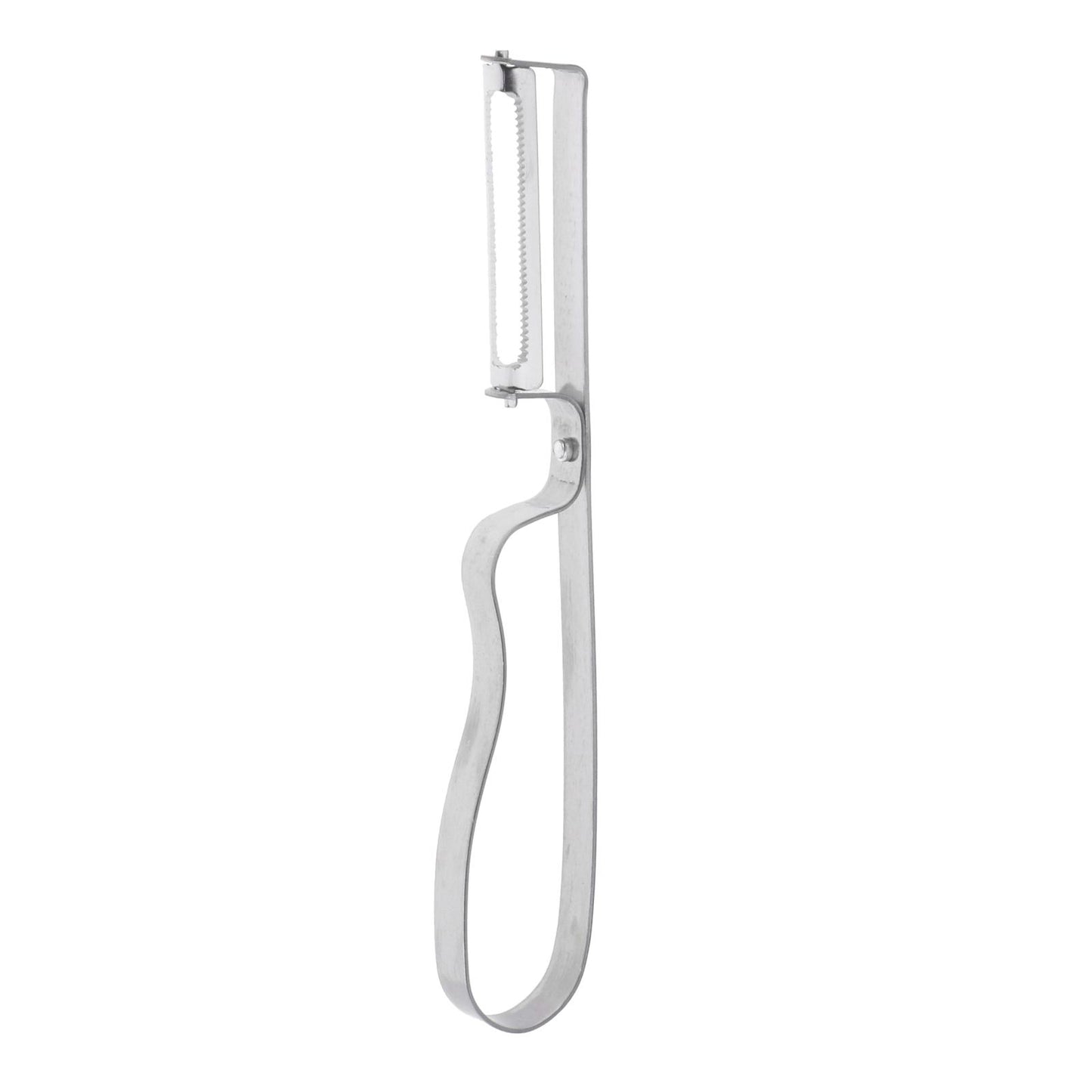 Stainless Steel Kitchen Vegetable Peeler Potato Apple Peelers Tool Style 3
