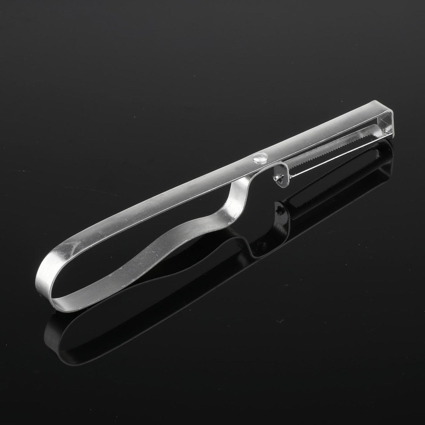 Stainless Steel Kitchen Vegetable Peeler Potato Apple Peelers Tool Style 3