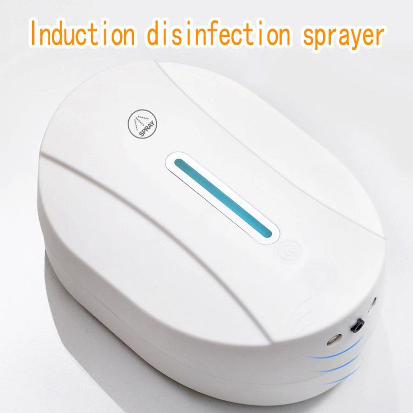 Automatic Soap Dispenser Touchless Soap Dispenser Battery Style 1