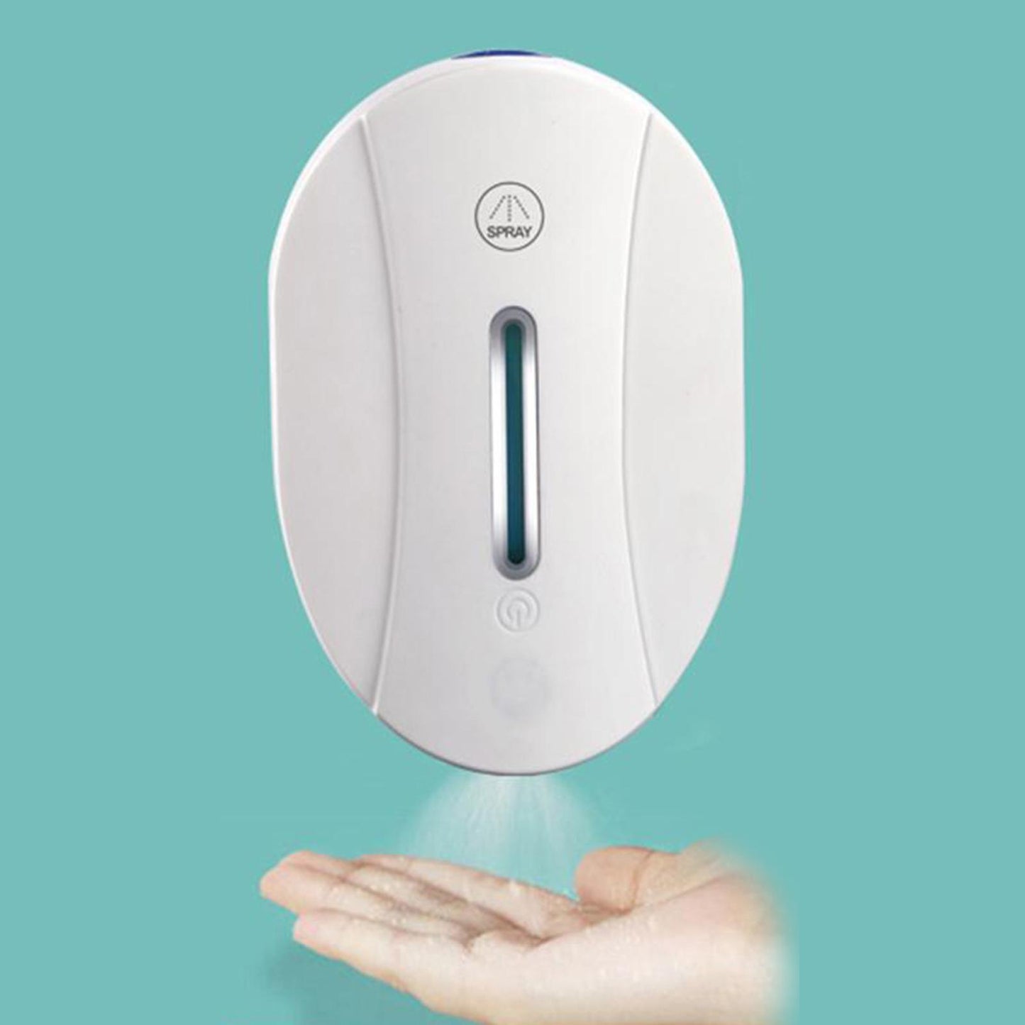 Automatic Soap Dispenser Touchless Soap Dispenser Battery Style 1