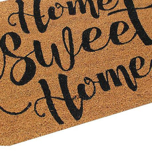 Door Mat Front Floor Mats Easy to Clean for Entry Patio Style 2