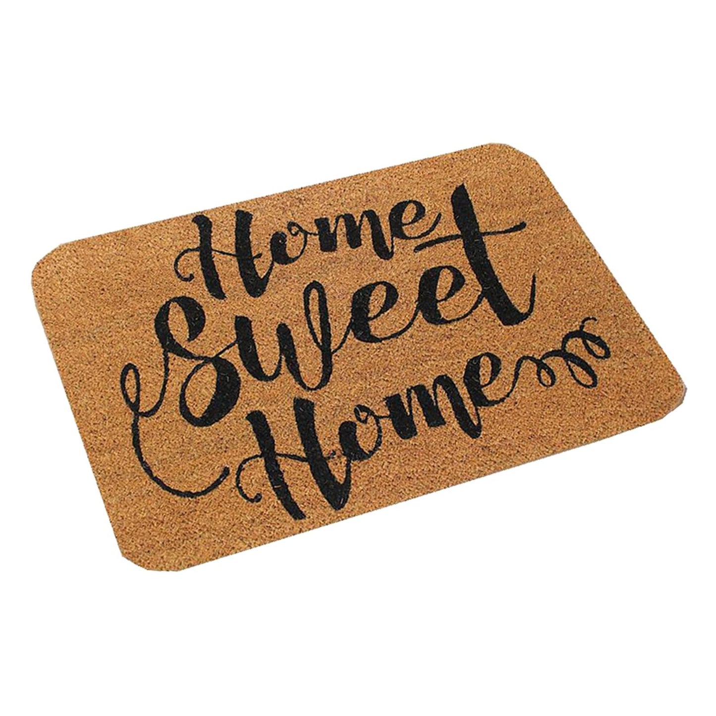 Door Mat Front Floor Mats Easy to Clean for Entry Patio Style 2