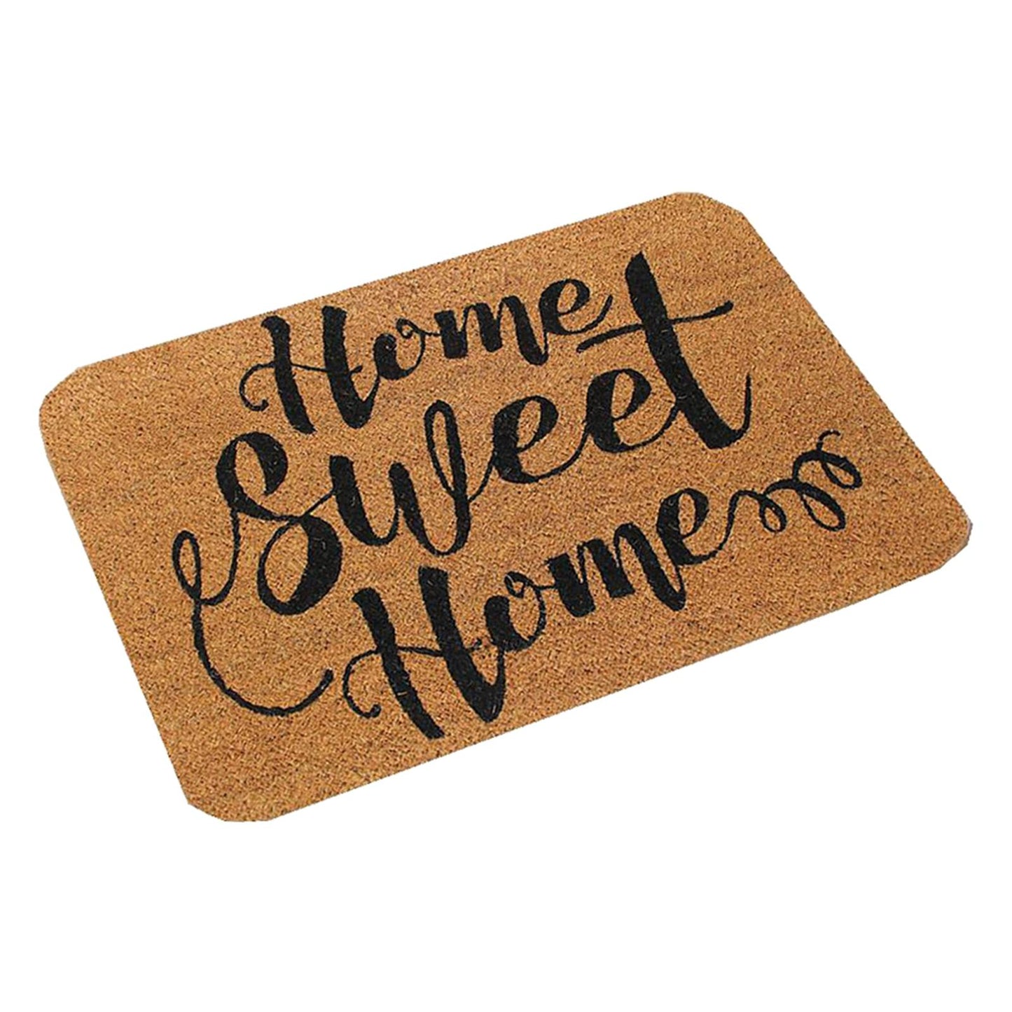 Door Mat Front Floor Mats Easy to Clean for Entry Patio Style 2