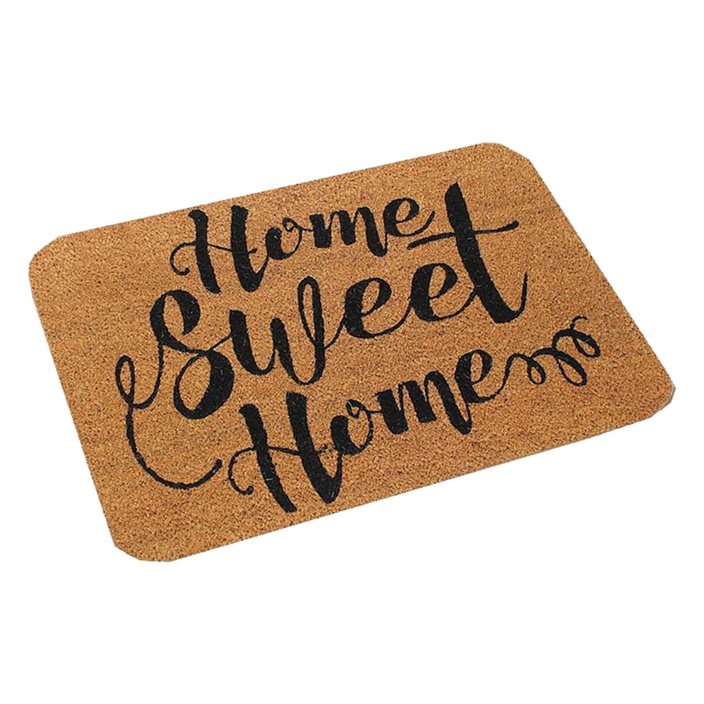 Door Mat Front Floor Mats Easy to Clean for Entry Patio Style 2