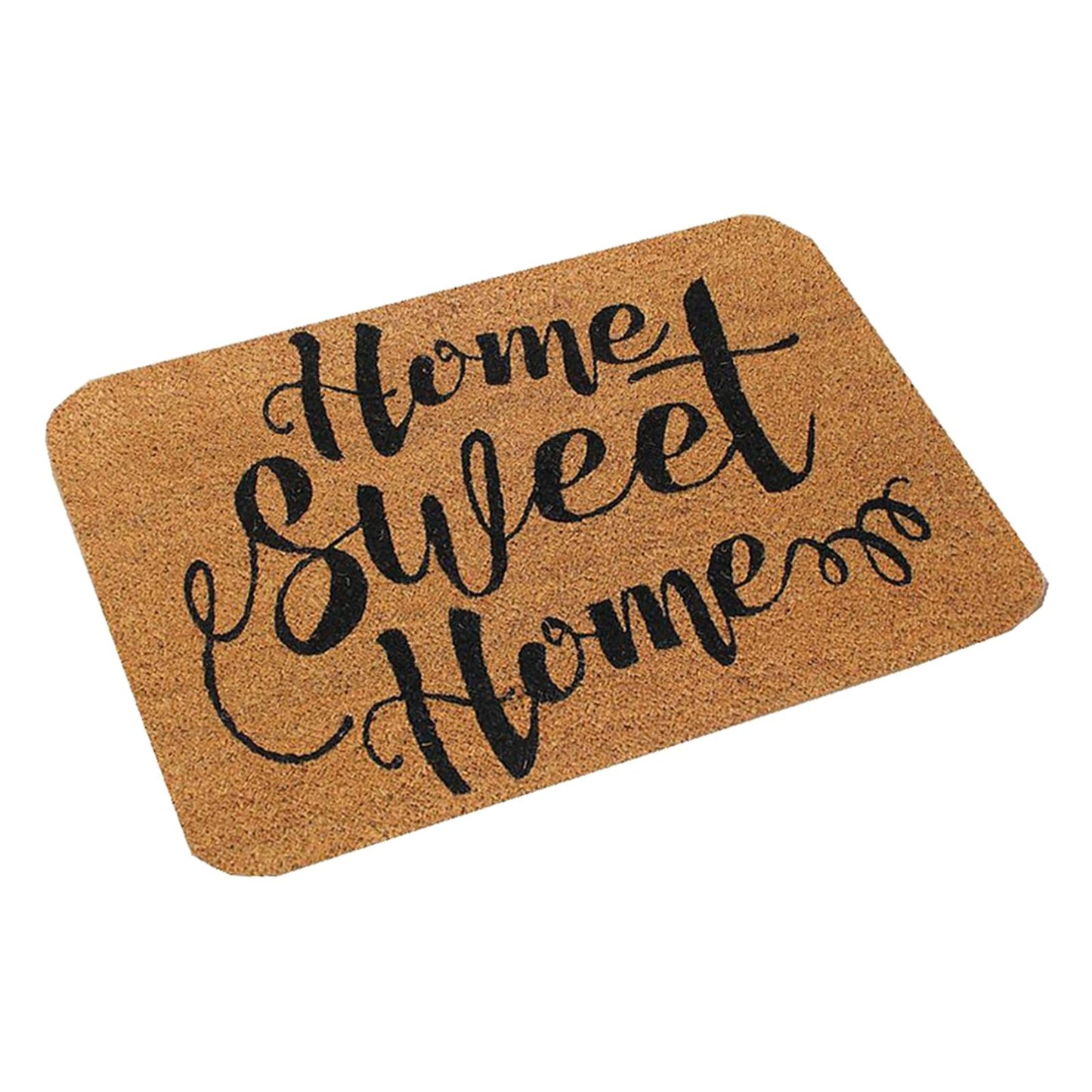 Door Mat Front Floor Mats Easy to Clean for Entry Patio Style 2