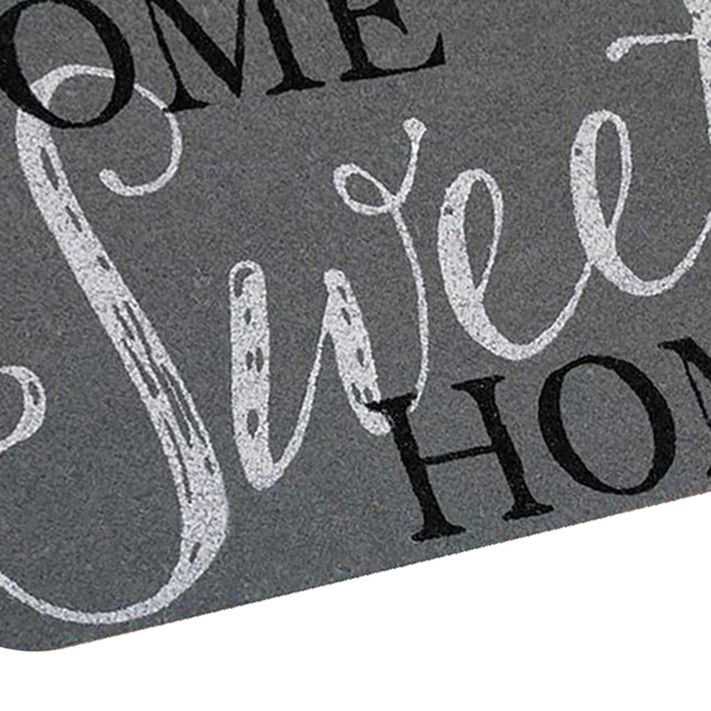 Door Mat Front Floor Mats Easy to Clean for Entry Patio Style 4