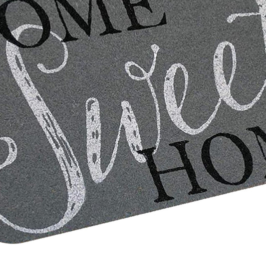 Door Mat Front Floor Mats Easy to Clean for Entry Patio Style 4