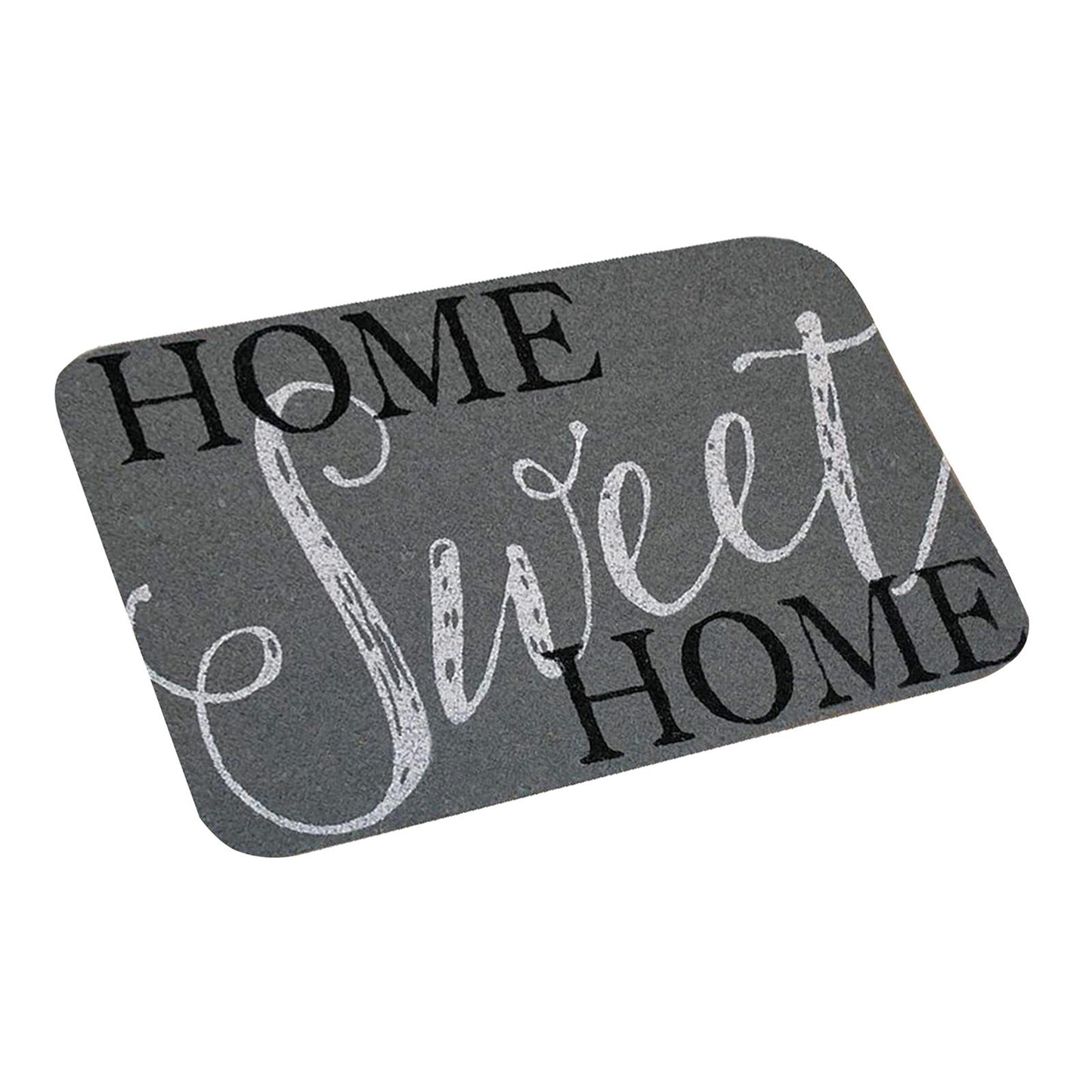 Door Mat Front Floor Mats Easy to Clean for Entry Patio Style 4