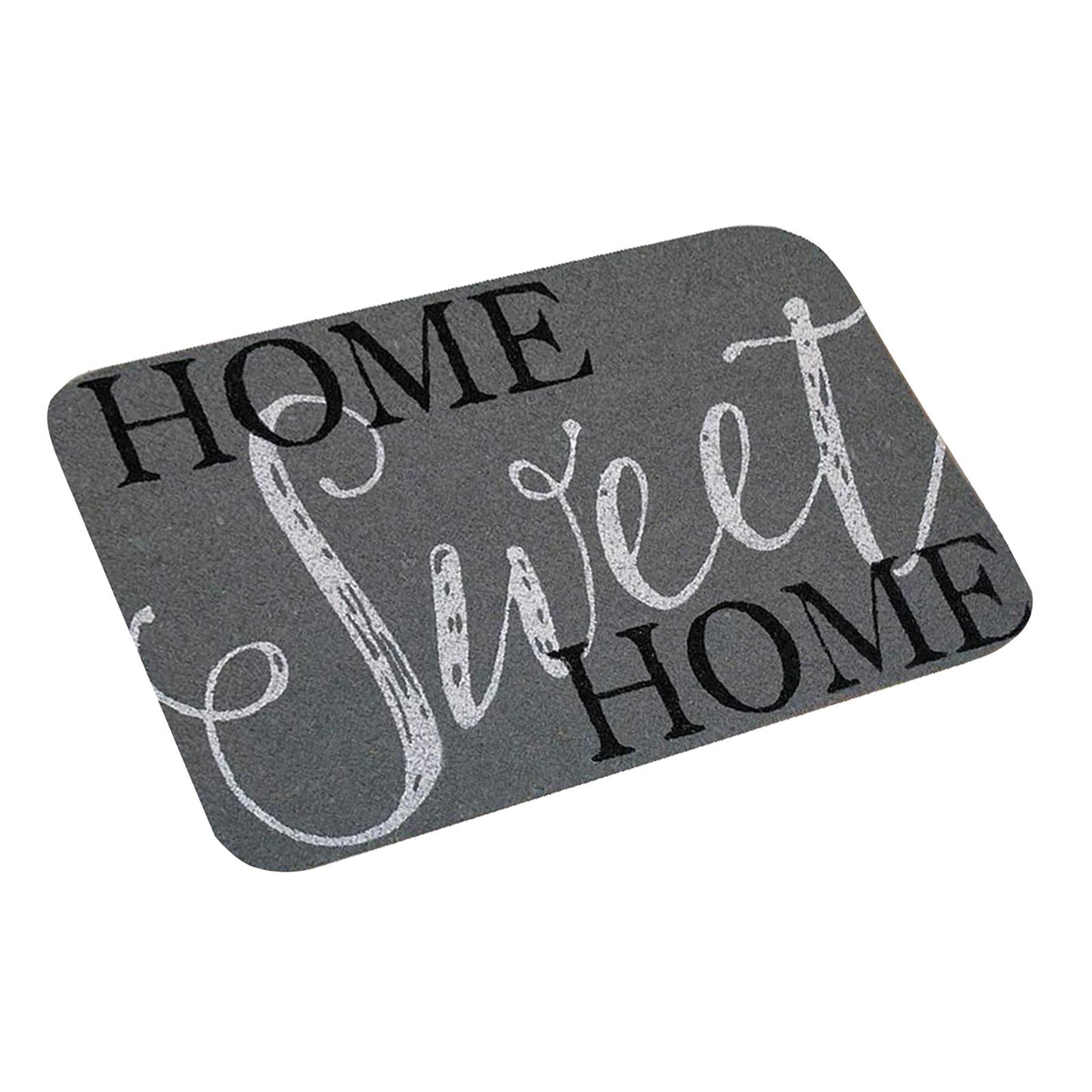 Door Mat Front Floor Mats Easy to Clean for Entry Patio Style 4