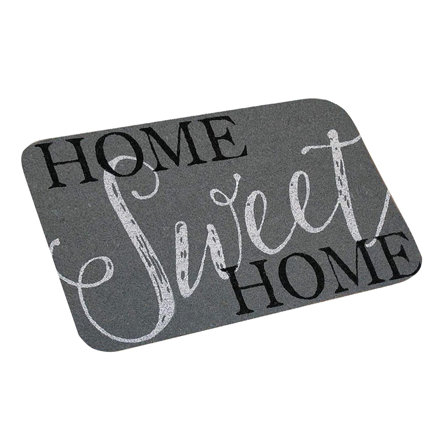 Door Mat Front Floor Mats Easy to Clean for Entry Patio Style 4