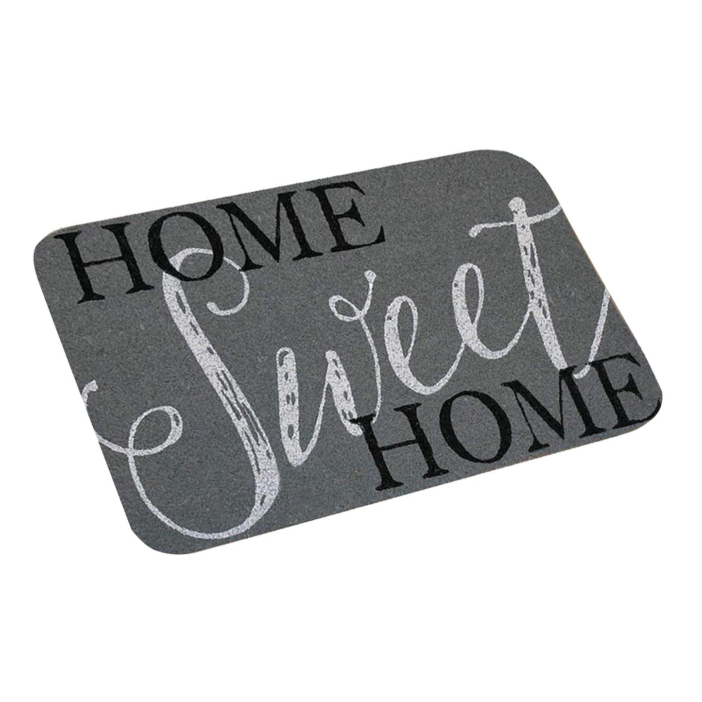 Door Mat Front Floor Mats Easy to Clean for Entry Patio Style 4