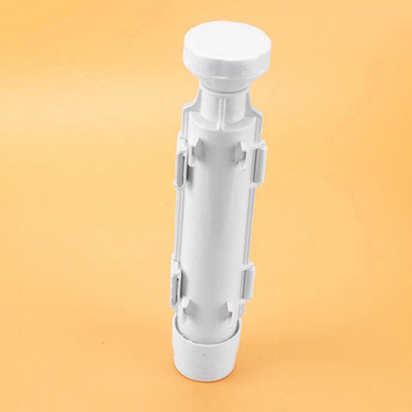 Sushi Maker Plastic Sushi Roller Tool Easy Sushi Cooking Rolls White