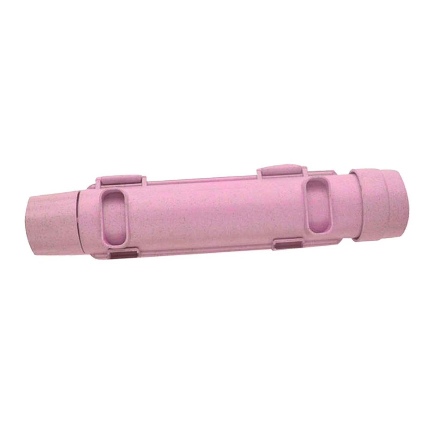 Sushi Maker Plastic Sushi Roller Tool Easy Sushi Cooking Rolls Pink