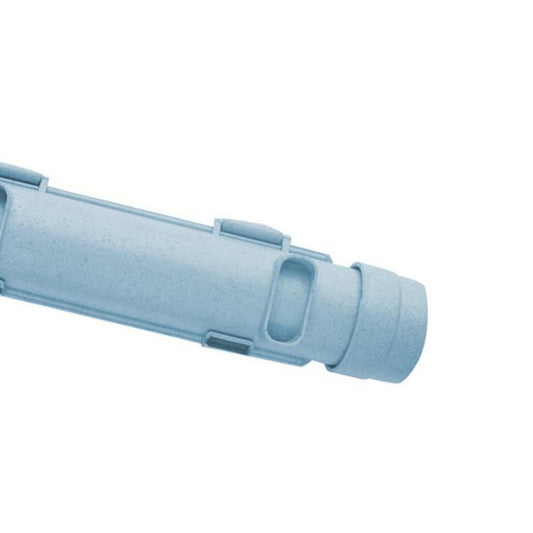 Sushi Maker Plastic Sushi Roller Tool Easy Sushi Cooking Rolls Light Blue