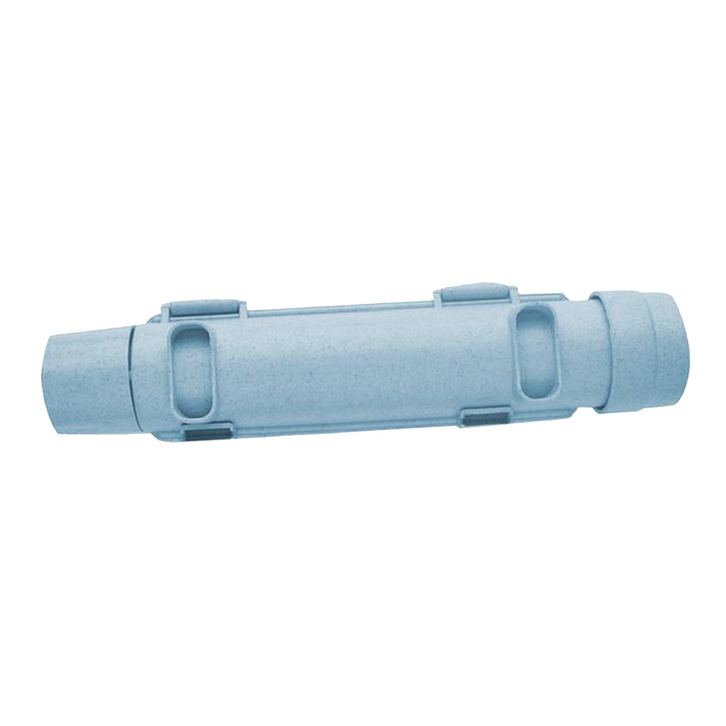 Sushi Maker Plastic Sushi Roller Tool Easy Sushi Cooking Rolls Light Blue