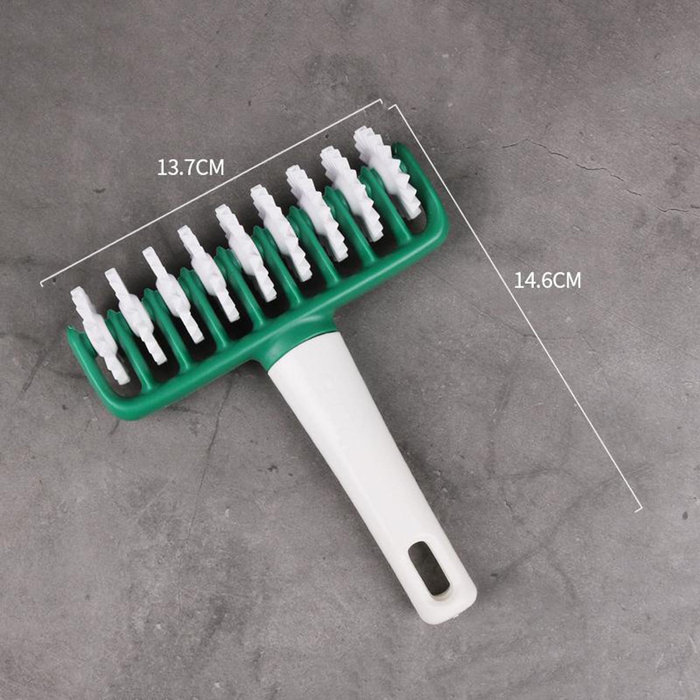 Plastic Rolling Pastry Cutter Roller Slicer for Fondant Cake Cookies Biscuit Style A
