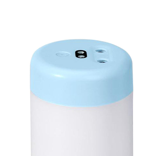 300ml Mini Humidifier USB Aroma Diffuser Air Humidifier Purifier  Blue